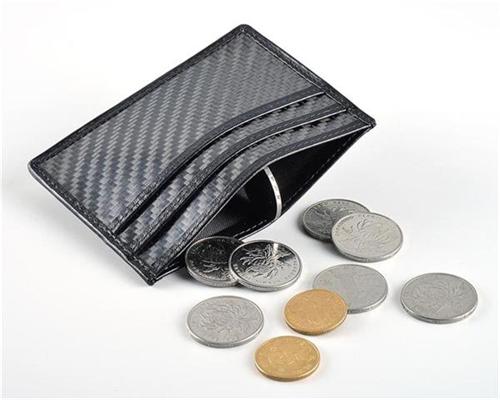 Carbon Fiber Card case CL CARBONLIFE