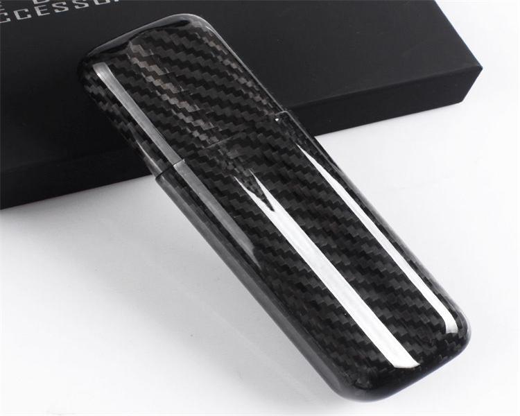 Carbon Fiber Cigar Case CL CARBONLIFE