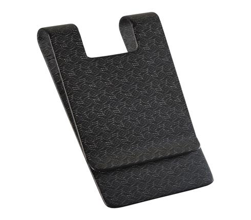 matte-pattern-carbon-fiber-money-clip-front