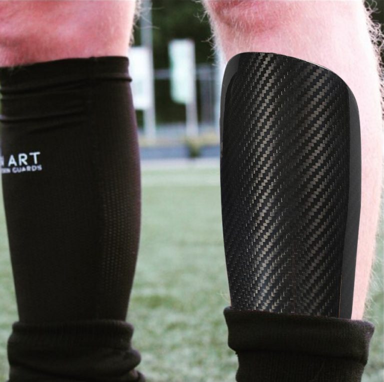 Nike Shin Guards Are Revolutionizing For Good - CL CARBONLIFE