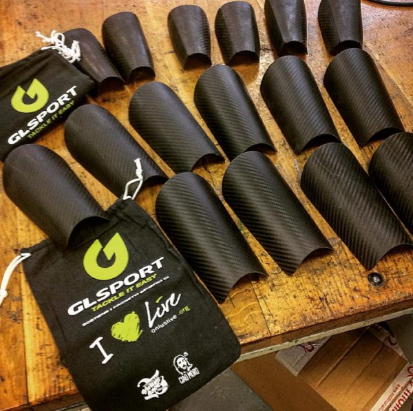 Role of Youth Soccer Shin Guards - CL CARBONLIFE