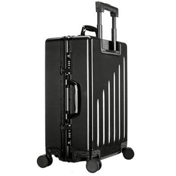 Carbon Fiber Luggage Collection - CL CARBONLIFE